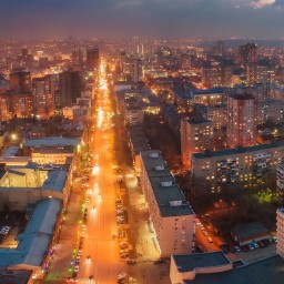 В гордуме рассмотрят вопрос об изменении границ Ростова