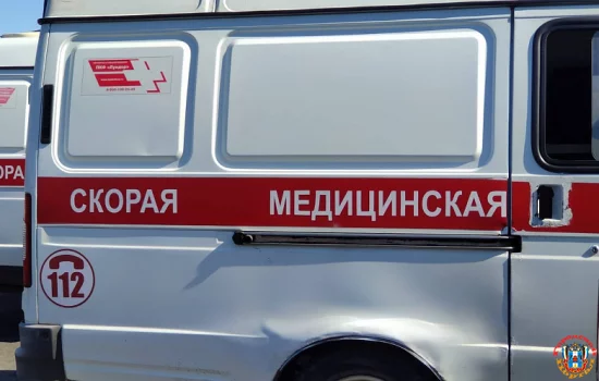 Чуть не сгорел во время пикника 10-летний мальчик