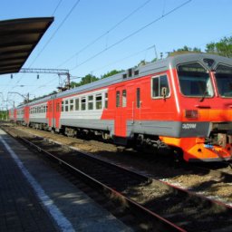 В Ростовской области с поезда сняли буйного и пьяного пассажира