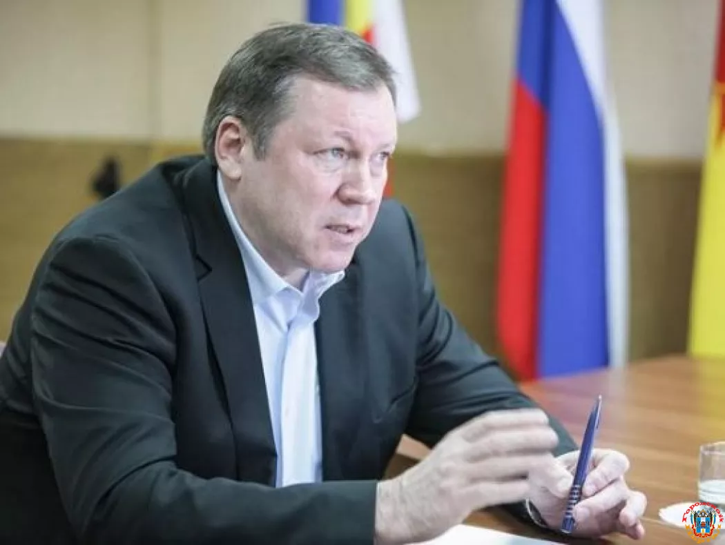 Экс-глава администрации Новочеркасска отправится в колонию на восемь лет