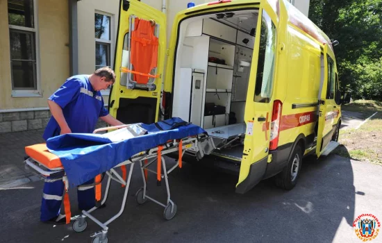 После удара БПЛА в Таганроге 25 ноября, число жертв возросло до четырех