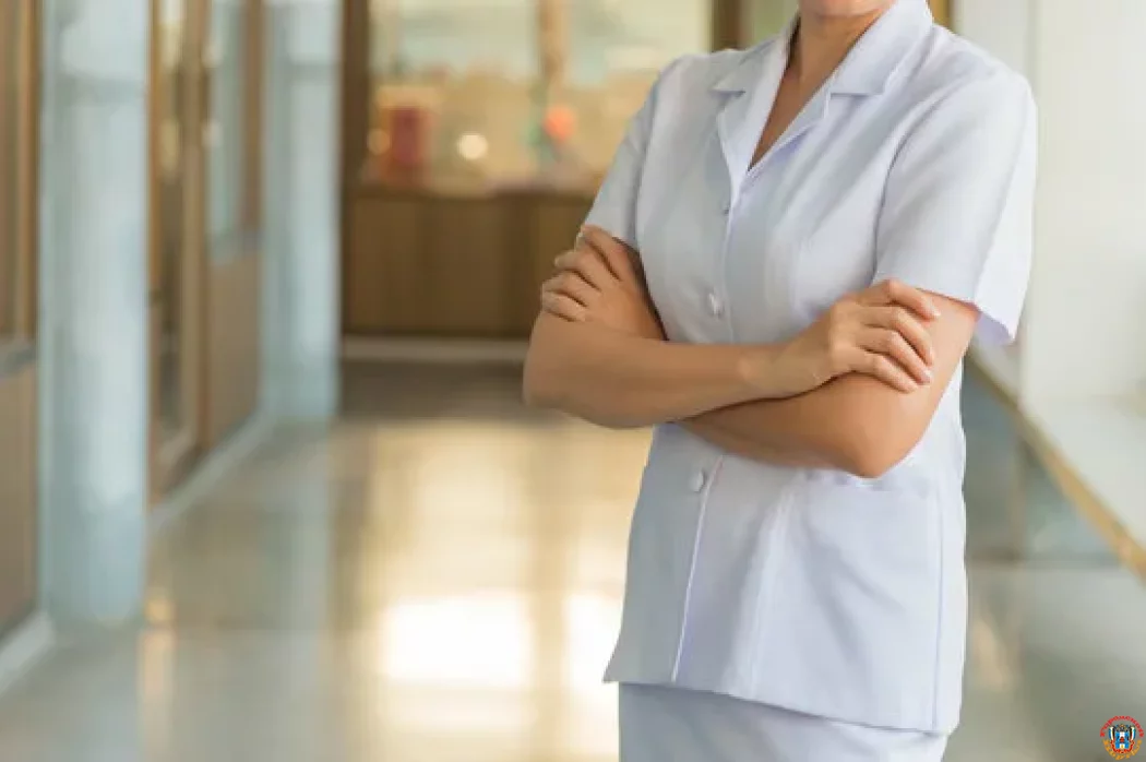 При пожаре из-за атаки БПЛА пострадала семья сотрудника ЦГБ