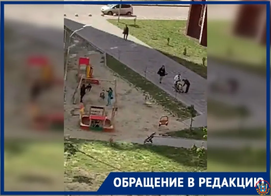 Ростовчане забыли про самоизоляцию, дистанцирование и&nbsp;масочный режим