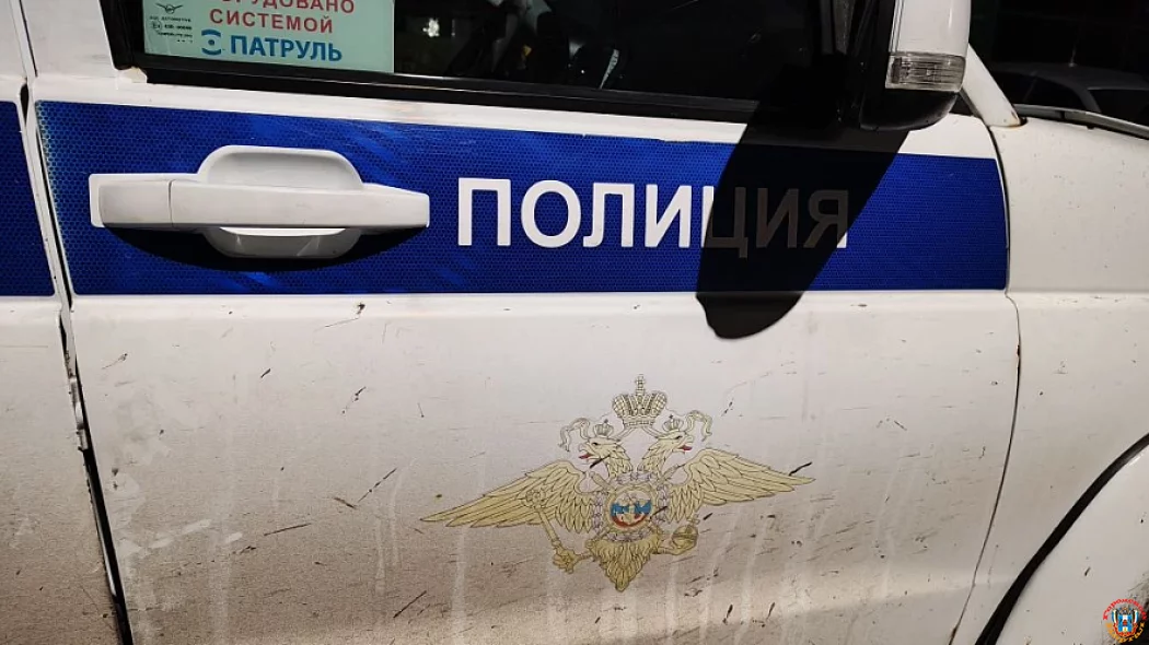 В Гуково задержали рецидивиста: мужчина угнал микроавтобус и катался по городу В Гуково задержали рецидивиста: мужчина угнал микроавтобус и катался по городу
