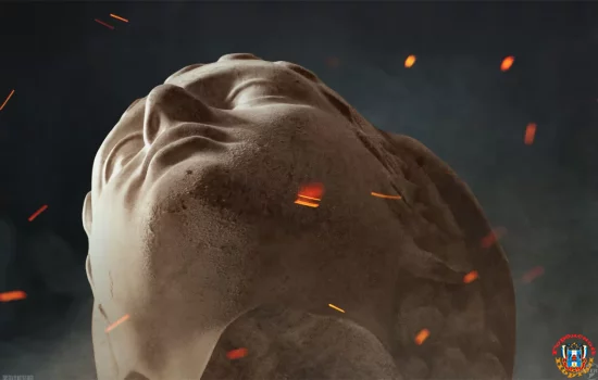 В кинотеатрах покажут шестиминутный пролог фильма "Одиссея"