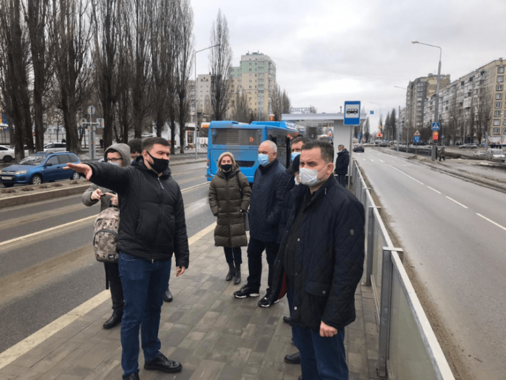 Единую транспортную систему предложили создать в Ростовской области Единую транспортную систему предложили создать в Ростовской области