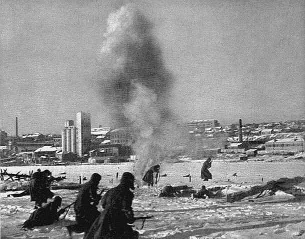 День освобождения Ростова: проверьте, насколько вы знаете историю родного города День освобождения Ростова: проверьте, насколько вы знаете историю родного города