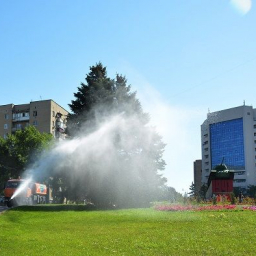 В последние выходные лета в Ростовской области будет жарко