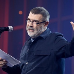 Гришковец стал председателем общественного совета при ФСИН