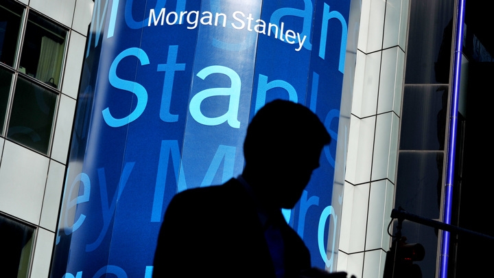 Morgan Stanley позволит своим клиентам инвестировать в биткоин