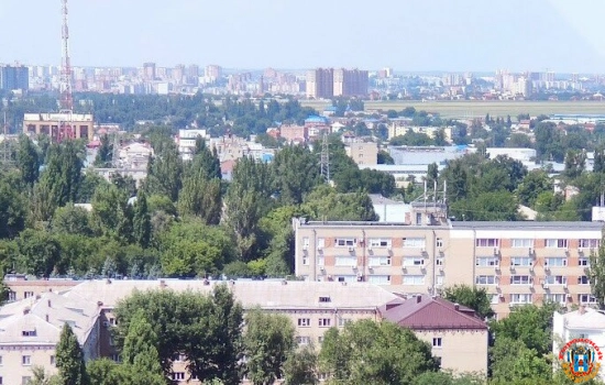 Чем воняет в Ростове: что известно о накрывшем город едком запахе химии