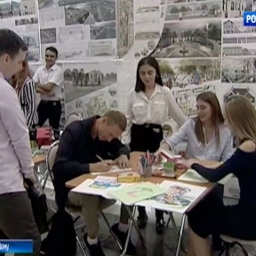 В Ростове откроется IV Фестиваль науки «Включай ЭКОлогику»