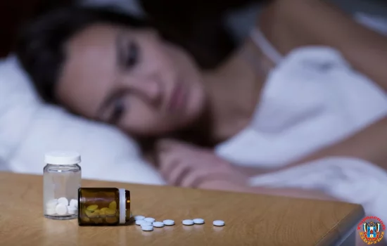 На 35% выросли продажи снотворного за год