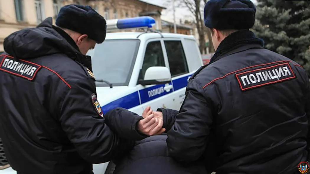 Пятерых участников драки в центре Ростова-на-Дону задержала полиция