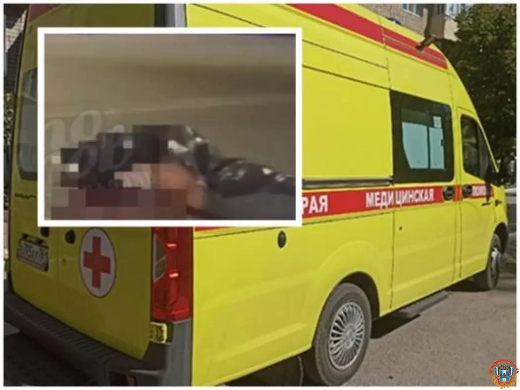 Подробности смертельной аварии на Стачки в Ростове