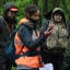 В Ростове прошли региональные учения поисково-спасательного отряда «ЛизаАлерт» 5