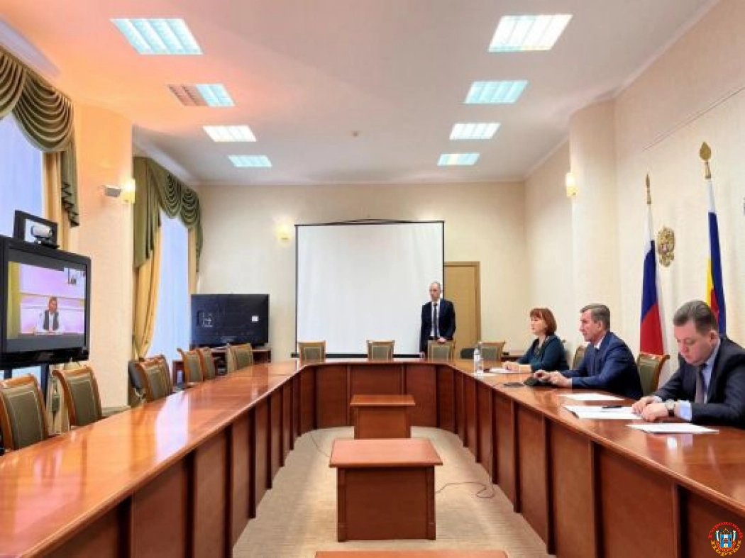 В Ростове в мае 2023 года откроют второй модуль школы № 75 в Суворовском