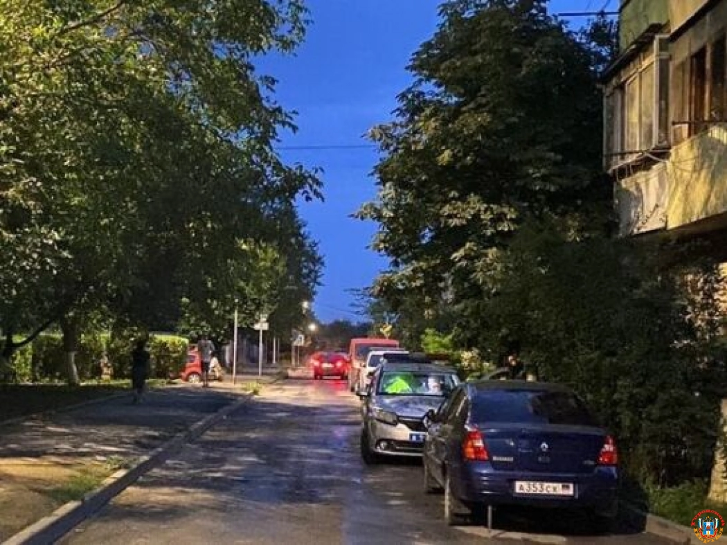 В Ростове водитель «Ниссана» сбил восьмилетнюю девочку