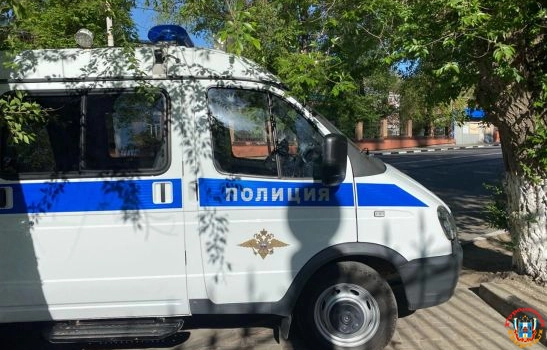 В Ростове вооруженный молодой человек пытался ограбить офис микрозаймов