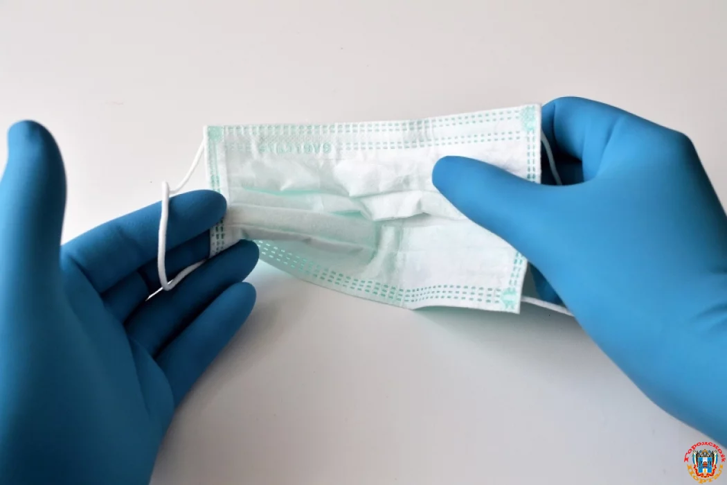 В&nbsp;Ростовской области случаи коронавируса выявили в&nbsp;46 городах и&nbsp;районах