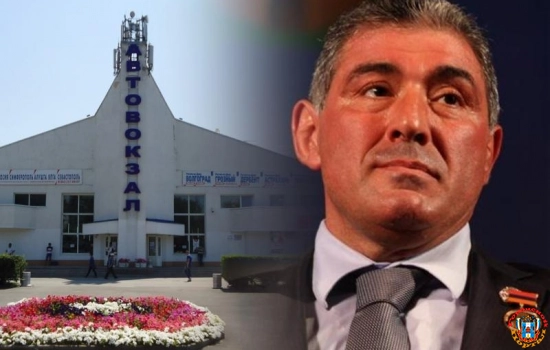 Власти Ростова-на-Дону подали в суд на Самургашевых из-за земли