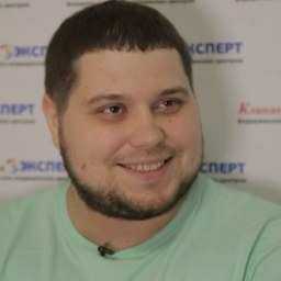 «Я не могу пройти мимо шашлыка», - участник «Сбросить лишнее» Бахмутов Игорь