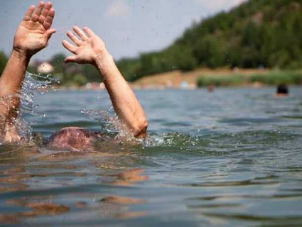 Трагической смертью закончилось для мальчика купание в реке под Ростовом