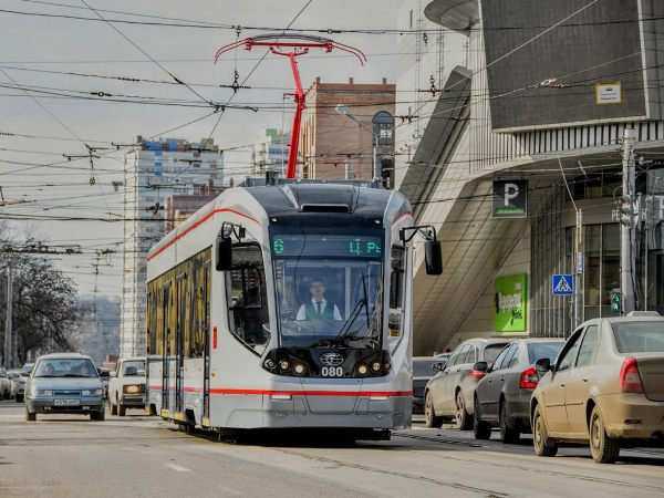 Донская столица может остаться без трамваев из-за огромного долга «Ростовской транспортной компании»