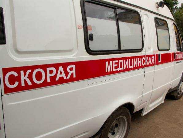 В Ростовской области женщина осталась жива после падения с седьмого этажа