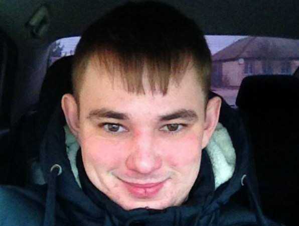 Молодой парень со шрамом на левой лопатке пропал в Ростовской области