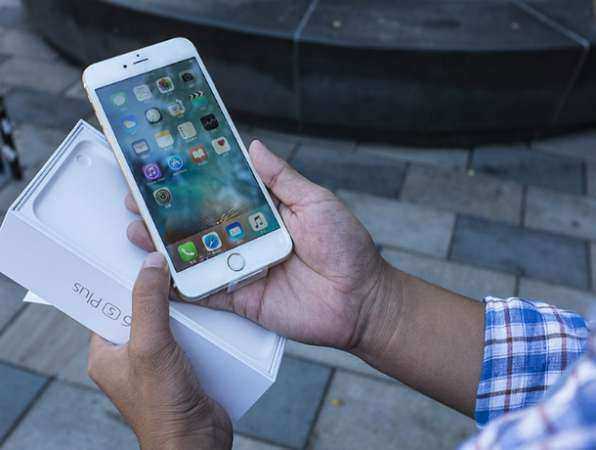 Сто пятьдесят с лишним тысяч рублей отсудил за бракованный Iphone житель Ростова Сто пятьдесят с лишним тысяч рублей отсудил за бракованный Iphone житель Ростова
