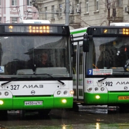 Глобальные изменения грядут в работе общественного транспорта
