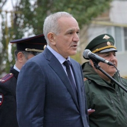 Президент сменил руководителя Главка Ростовской области