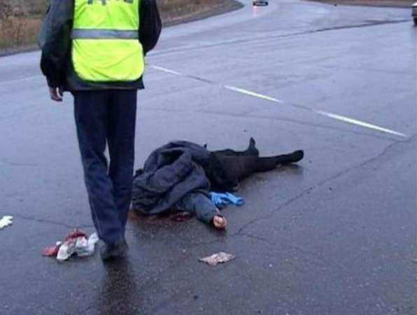 Молодой ростовчанин на Hyundai впопыхах сбежал с места смертельного ДТП в Волгоградской области