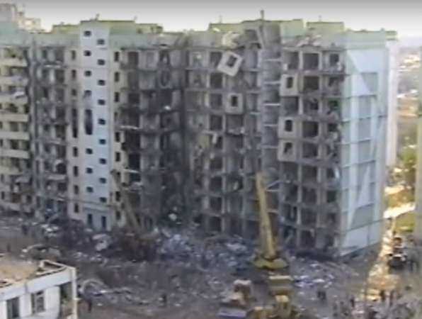 Восемнадцать лет спустя: жители Ростовской области помянули жертв «гексогенового» теракта на видео