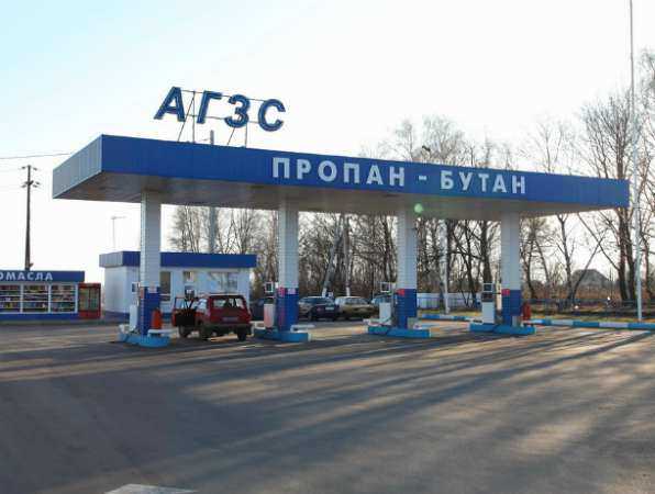 Более 10 автогазозаправочных станций появятся в Ростовской области к ЧМ-2018 Более 10 автогазозаправочных станций появятся в Ростовской области к ЧМ-2018