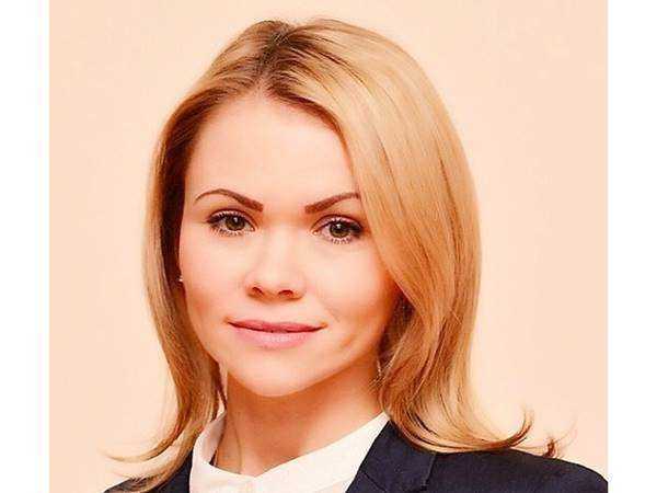 Ирина Шувалова стала директором Департамента социальной защиты населения Ростова
