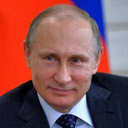 Владимир Путин поздравил жителей Ростовской области с юбилеем