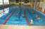 Не так давно в детском плавательном  бассейне «Лягушонок» завершилась реконструкция. 3
