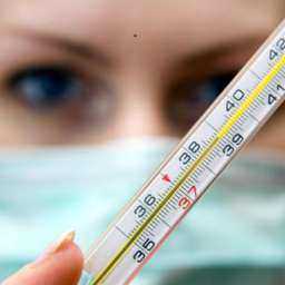 Ростовчане стали меньше болеть ОРВИ и гриппом