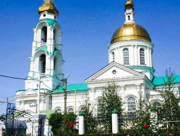 Ростов вошел в десятку самых гостеприимных городов России по версии путешественников Ростов вошел в десятку самых гостеприимных городов России по версии путешественников