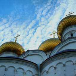 Две церкви могут возвести на набережной реки Темерник в Ростове