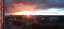 «Ужасно» красивый «апокалиптичный» закат над Ростовом восхищенные горожане сняли на фото 0