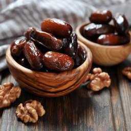 Аппетитные финики из свинины, соли и чеснока вызвали у жителя Ростова кулинарный ужас