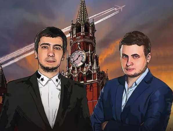 Пранкеры расскажут ростовчанам о способах превращения в Киркорова и Порошенко Пранкеры расскажут ростовчанам о способах превращения в Киркорова и Порошенко