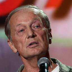 Умер Михаил Задорнов