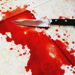 Календарь: 12 ноября 2008 года раскрыли кровавое убийство 11-летней давности в Ростовской области