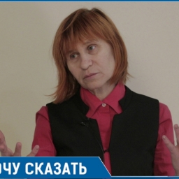 «Как нам платят - так и строим», - ростовчанка пришла в ужас от качества новостроек