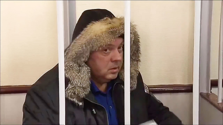 Австрия выдала России бывшего чиновника Минкультуры Австрия выдала России бывшего чиновника Минкультуры