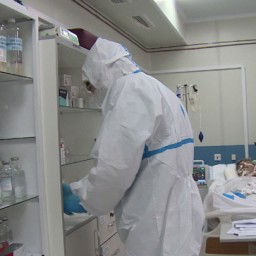 Одну из самых высокооплачиваемых врачебных вакансий в РФ нашли в Сочи